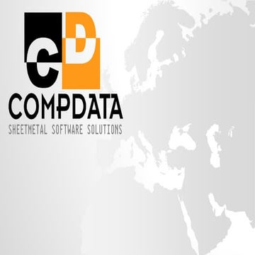 Compdata sp. z o.o. | PDF