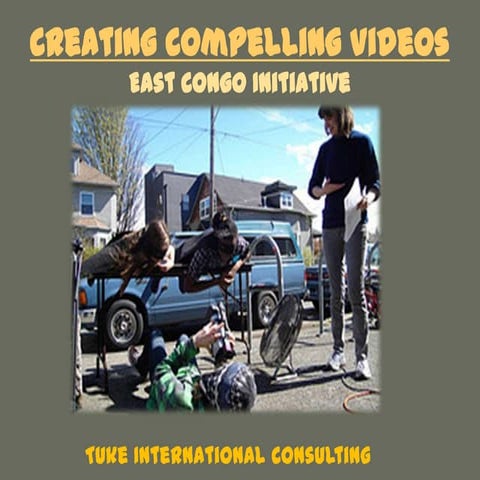 Compelling videos east congo workshop2