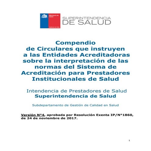 Compendio cuarta version - def - 27 11 17 final | PDF