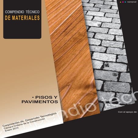 Compendio pisos y_pavimentos