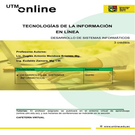 Compendio u1