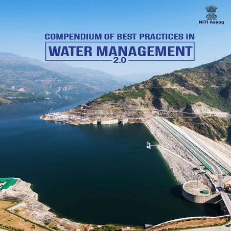 NGOs Working For Water Conservation in India_ Towards Sustainable ...