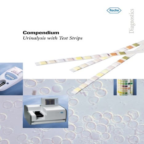 Compendium urinalysis