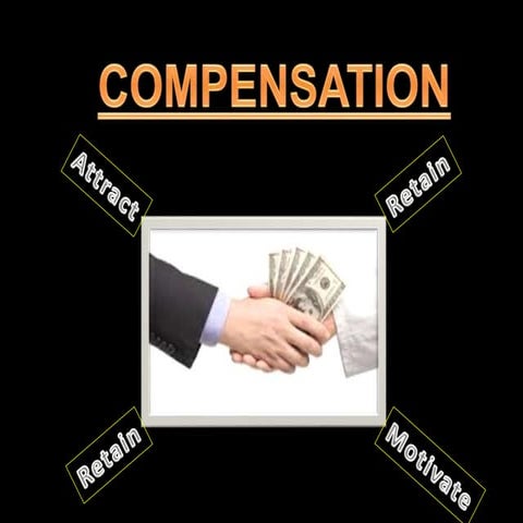 Compensation fhd