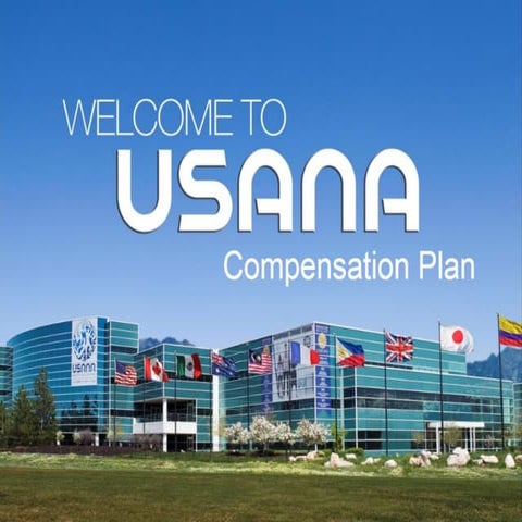 Compensation plan-2.0