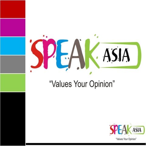 Compensation speakasia-