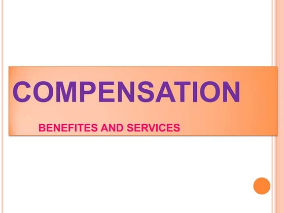 Taxable Fringe Benefits PPT Taxable Fringe Benefits PPT
