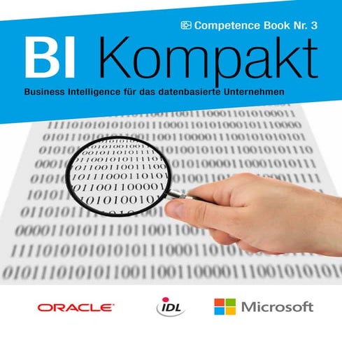 Business Intelligence (BI) Kompakt