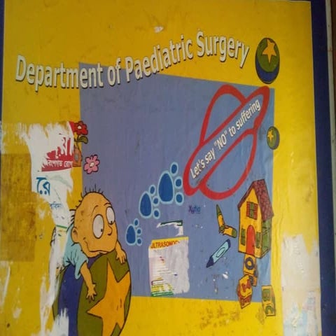 Competences of residency