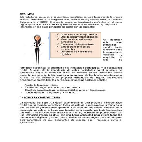 Competencia Digital Docente en Educación Infantil Prt. 1.docx