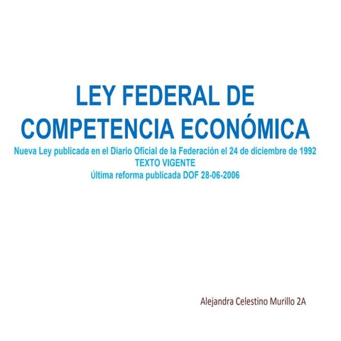 Competenciaeconomica