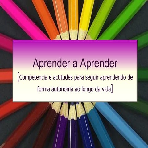 Competencias basicas