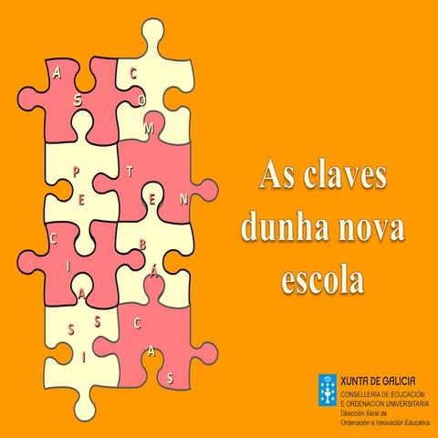 Competencias básicas