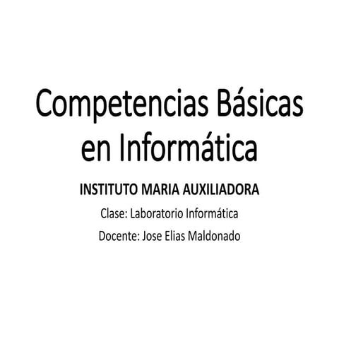 Competencias Básicas en Informática.pptx