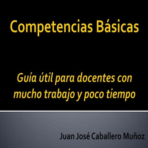 Competenciasbsicastodaslassesiones 091221020938-phpapp02
