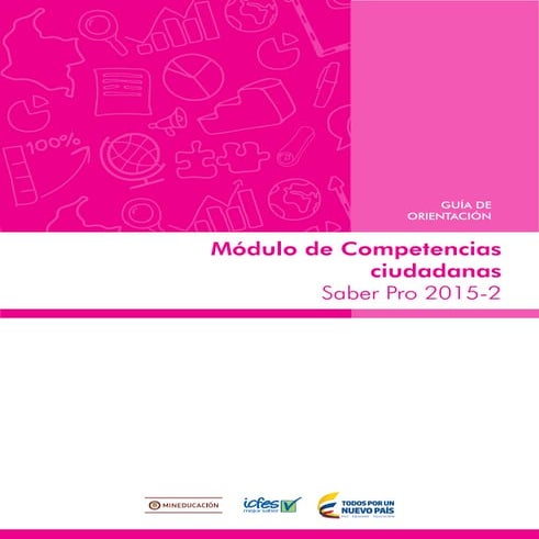 Competencias ciudadanas