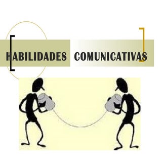 Competencias comunicativas