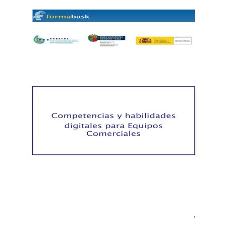 Competencias y Habilidades Digitales para Equipos Comerciales (Zamudio)