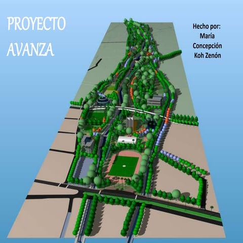 Competencias del conocimientoMariaCKohZenon