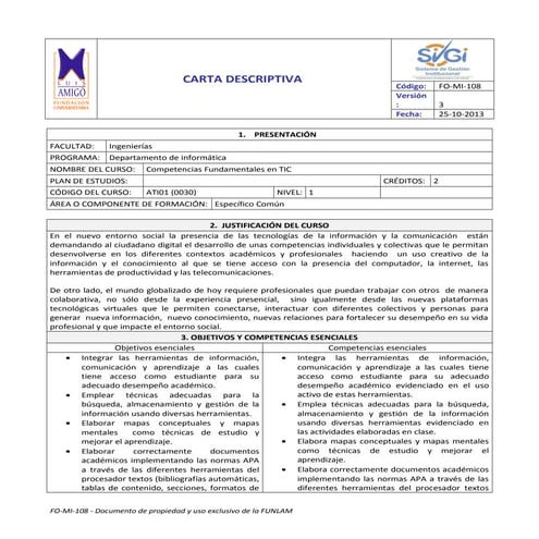 Competencias fundam tic presencial (1)
