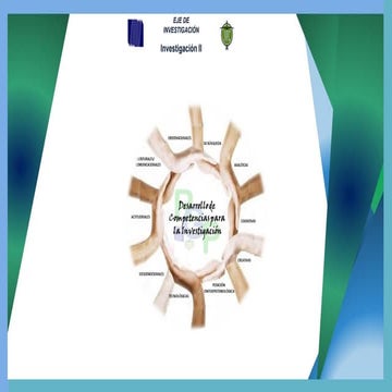 Competencias Parte I