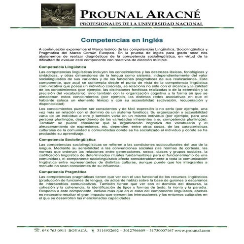 Competencias linguistica,pragmática,socioling...