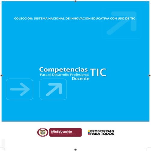 Competencias tic | PPTX
