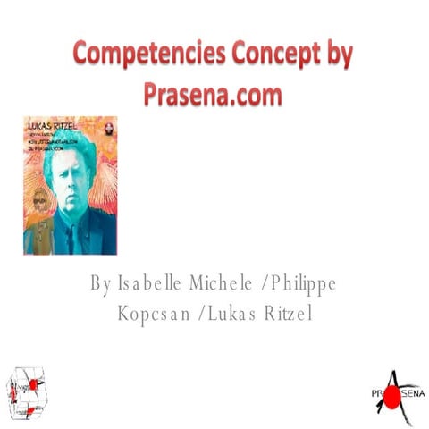Competencies Concept in Human Resources Management