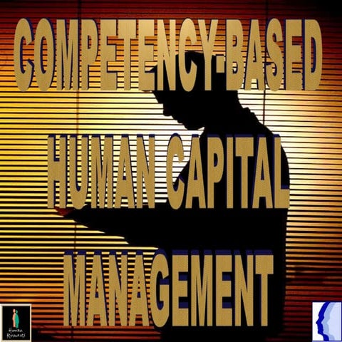 Competency Based HR and Value Creation