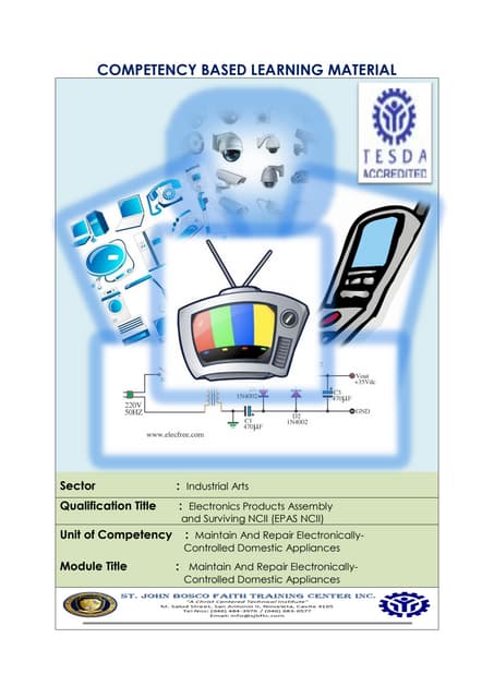 Testing strategies for electronic components | PPT