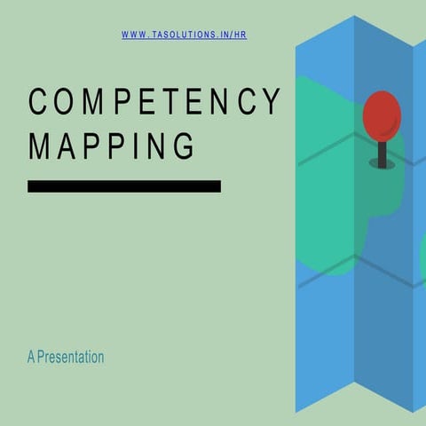 Competency Mapping-T&A Solutions