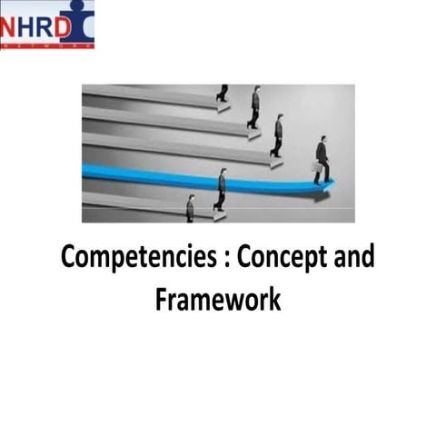 Competency workshop