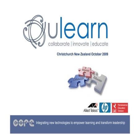 Competent Adults U Learn