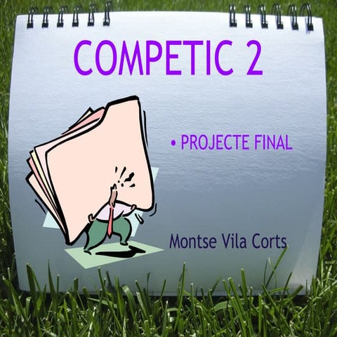 2011-2012.  Competic 2