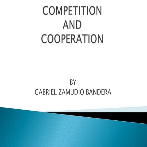 Competition