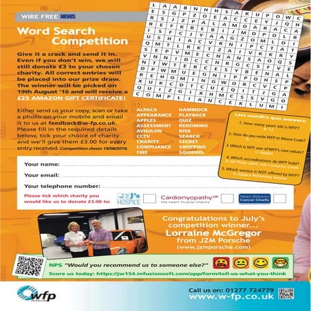 presentationforadv | PDF