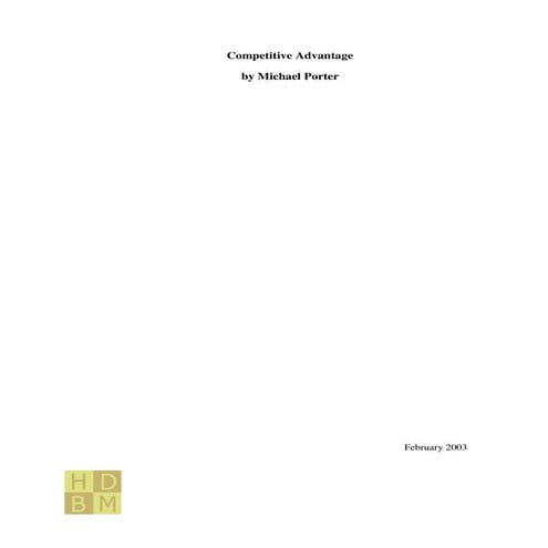 Institutionalization and change | PPTX