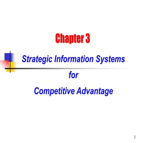 competitive advantage.ppt