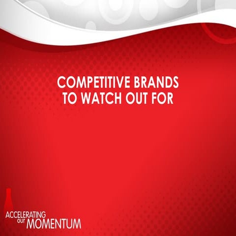 Competitive Brands you may not be aware of.pptx