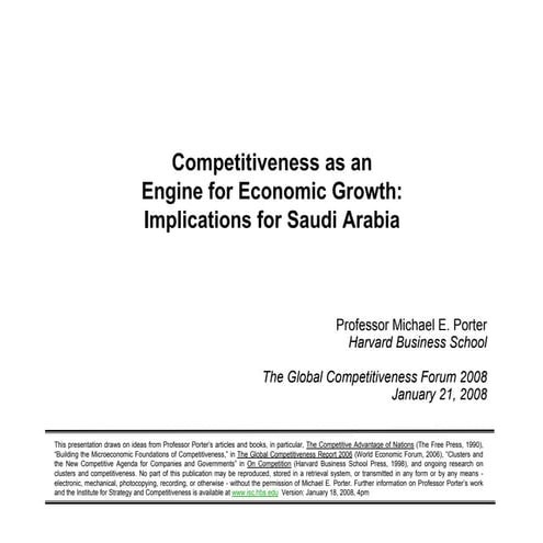 The world competitiveness scoreboard 2014 | PDF