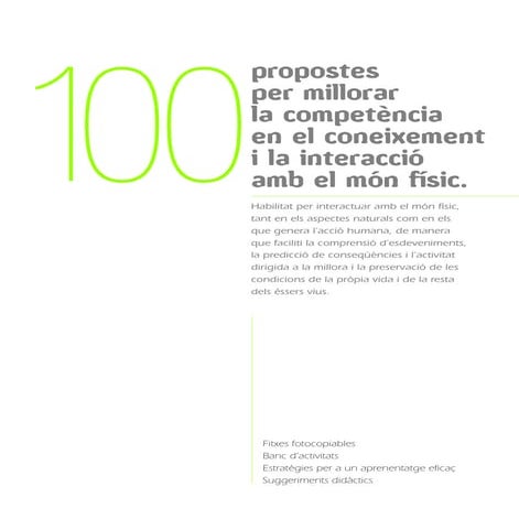 Competència científica