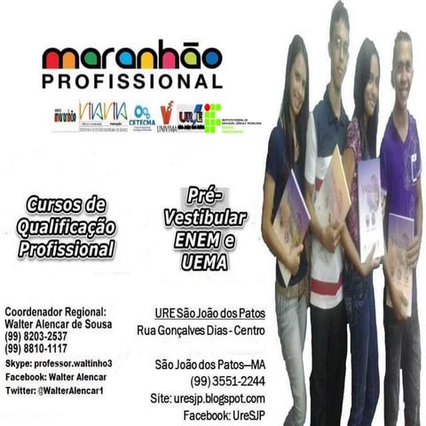 Aula Redação- Competência 3