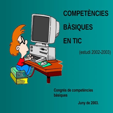 Temario actic nivelmedio | PDF