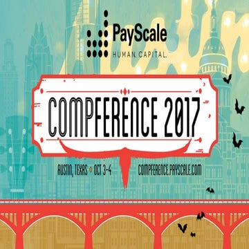 Compference 2017: Leading Human-Centered Change