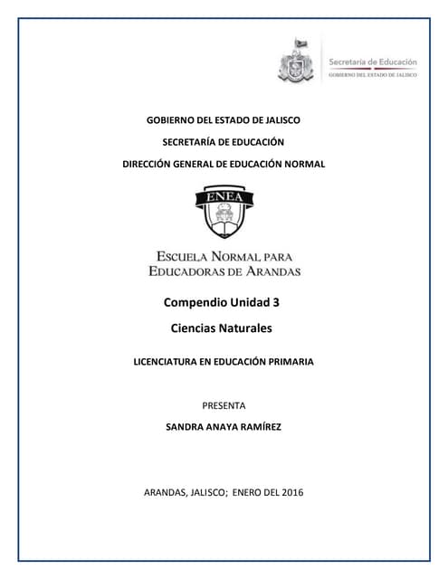 Compilacion u3