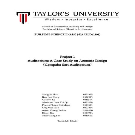 Ent final project (2) | PDF