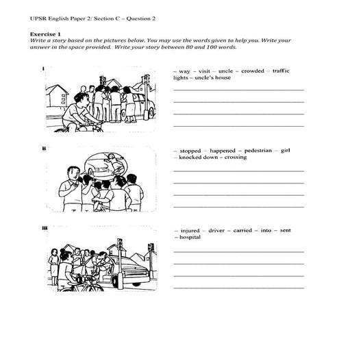 UPSR 2017 - Compilation English 014 (Section C-Q2) 