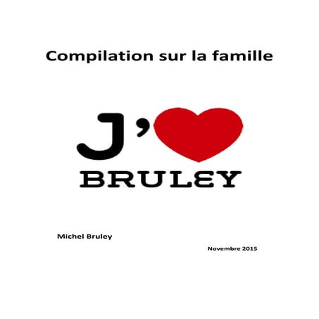 J'aime BRULEY