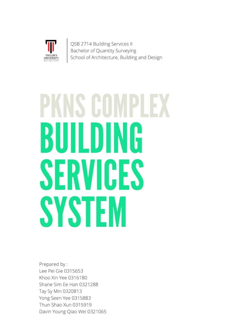 Service assignment