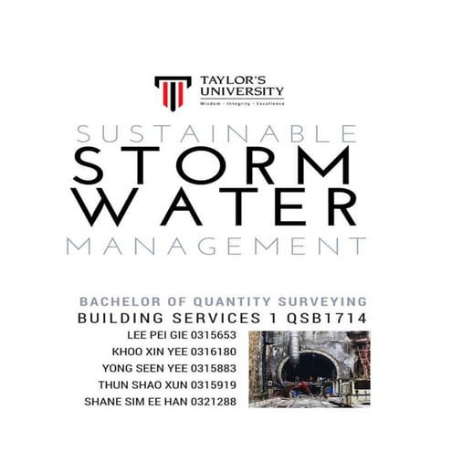 Building Services assignment 1